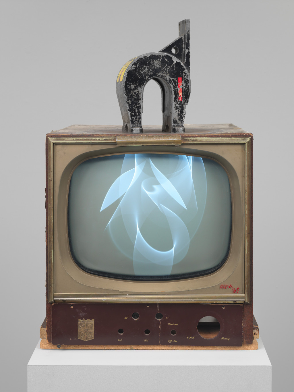 Nam June Paik